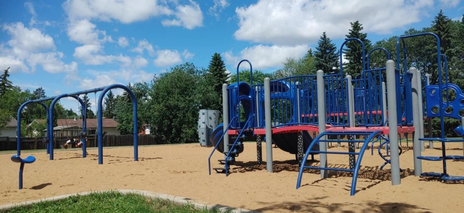 Maywood Park