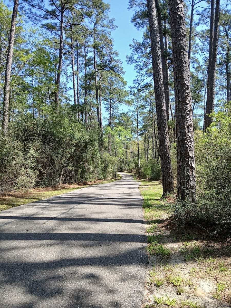 Spring Creek Greenway, photo 2