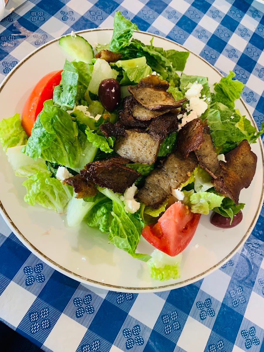 Yianni’s Kitchen
