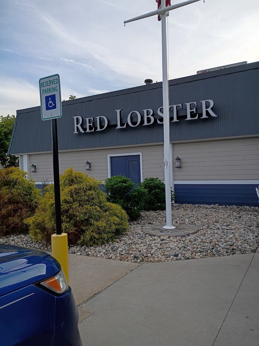 Red Lobster, photo 2