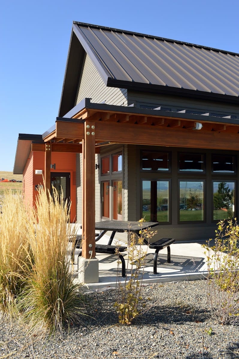 Golden Eagle Construction Inc