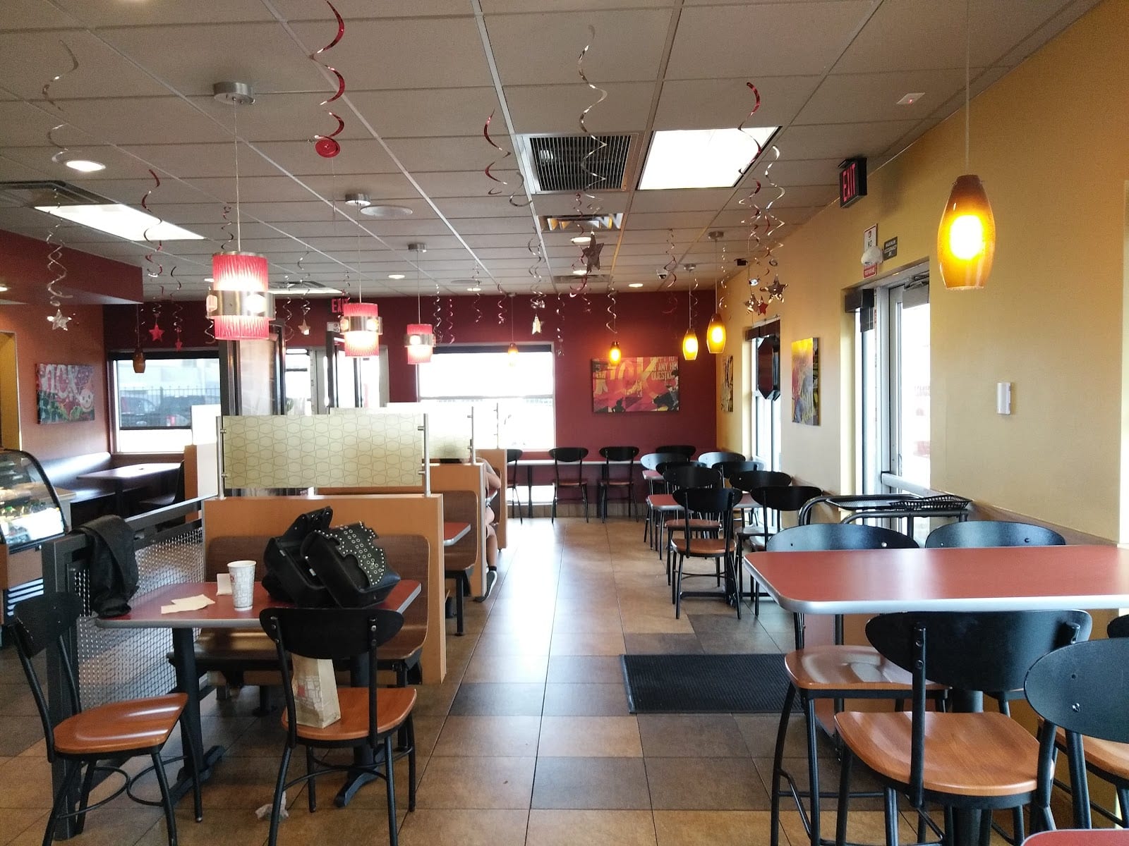 Jack in the Box, photo 4