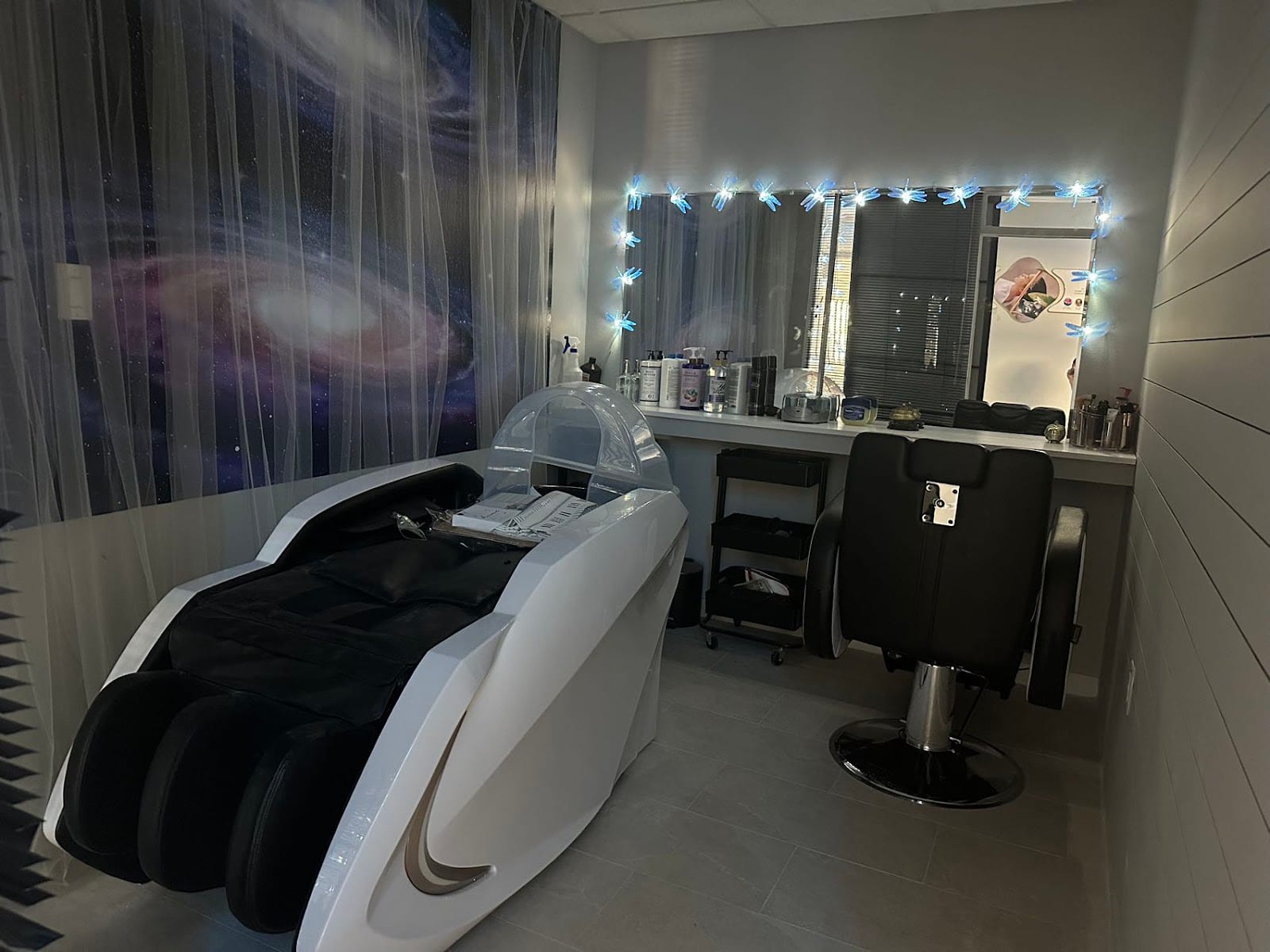 Osaka Spa Massage