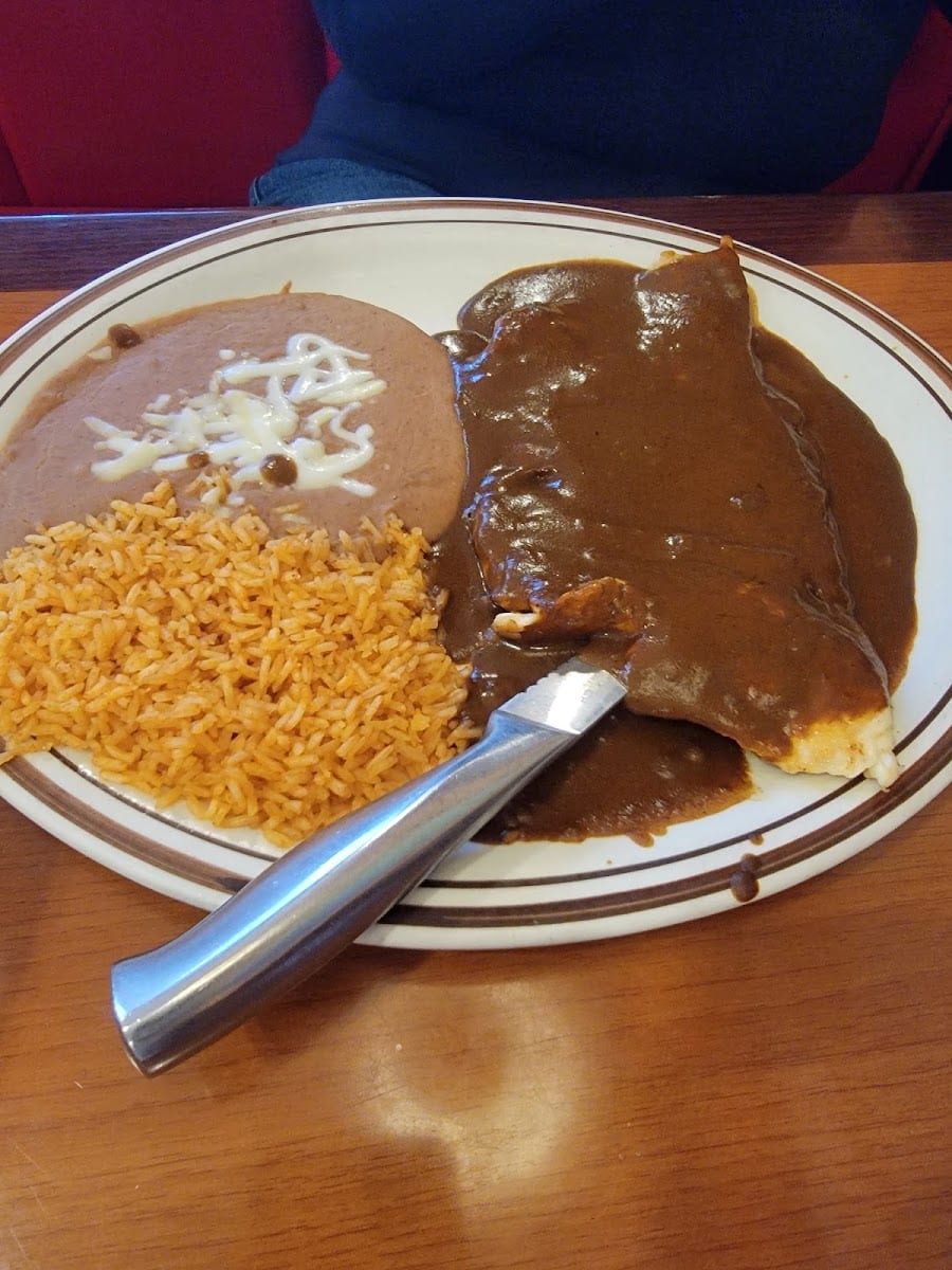 Cancun Mexican Restaurant, photo 3