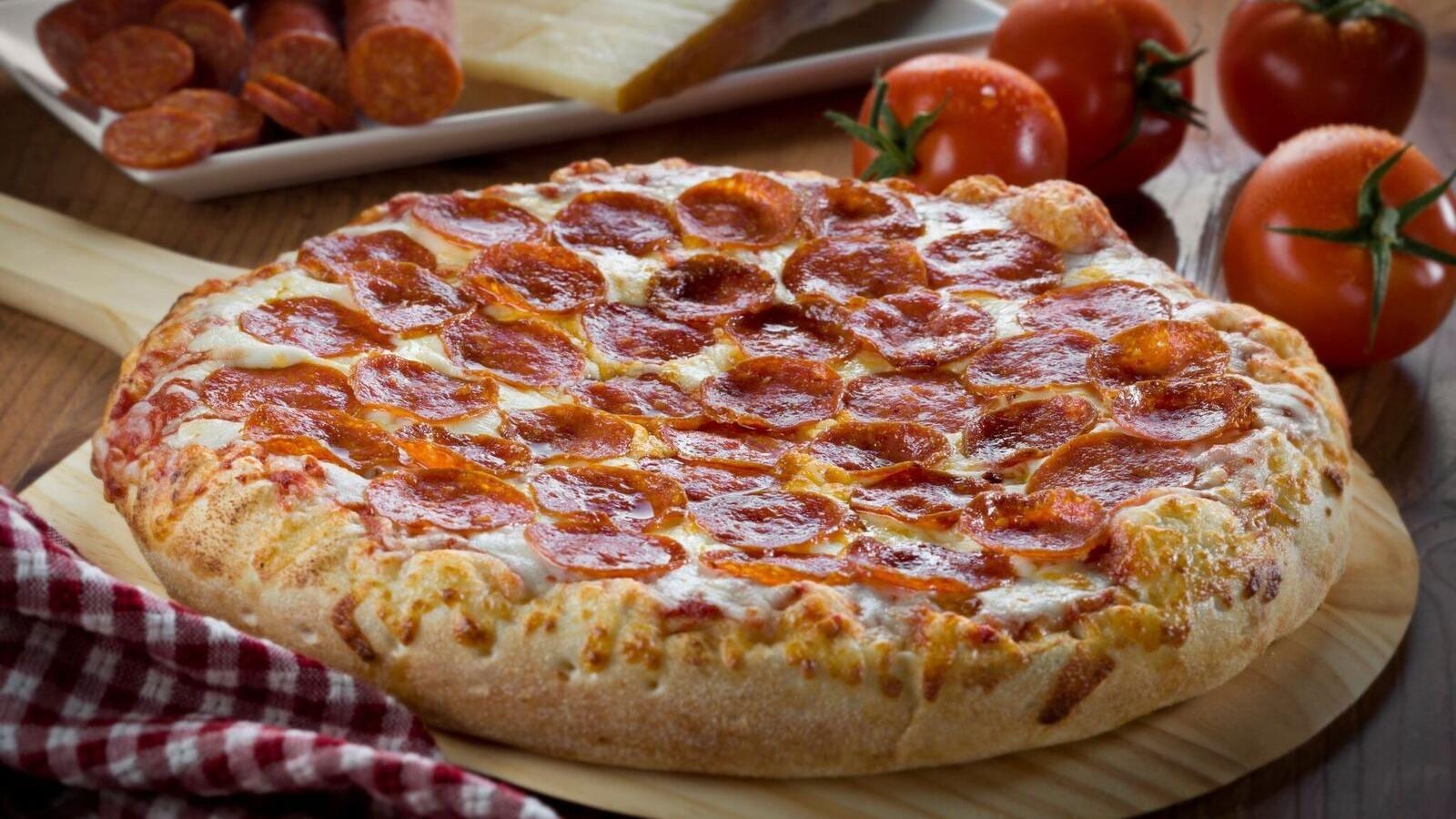 Barro's Pizza, photo 3