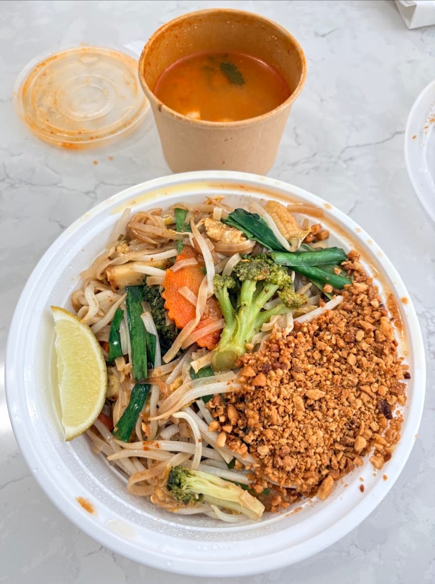 Thai Basil, photo 4
