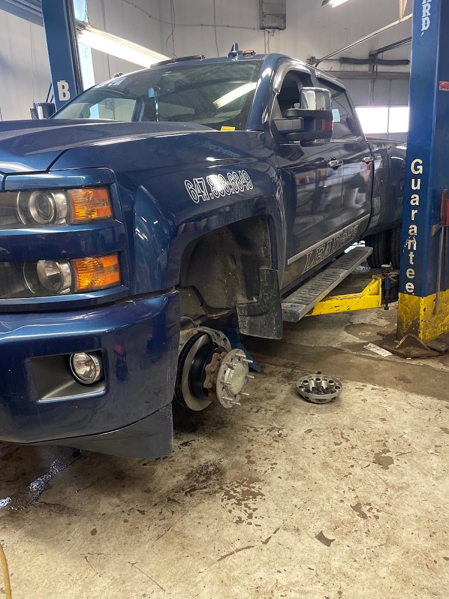 Pro Auto Centre