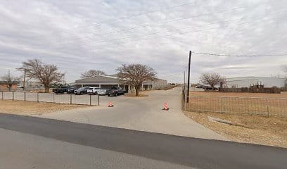Refuge Services