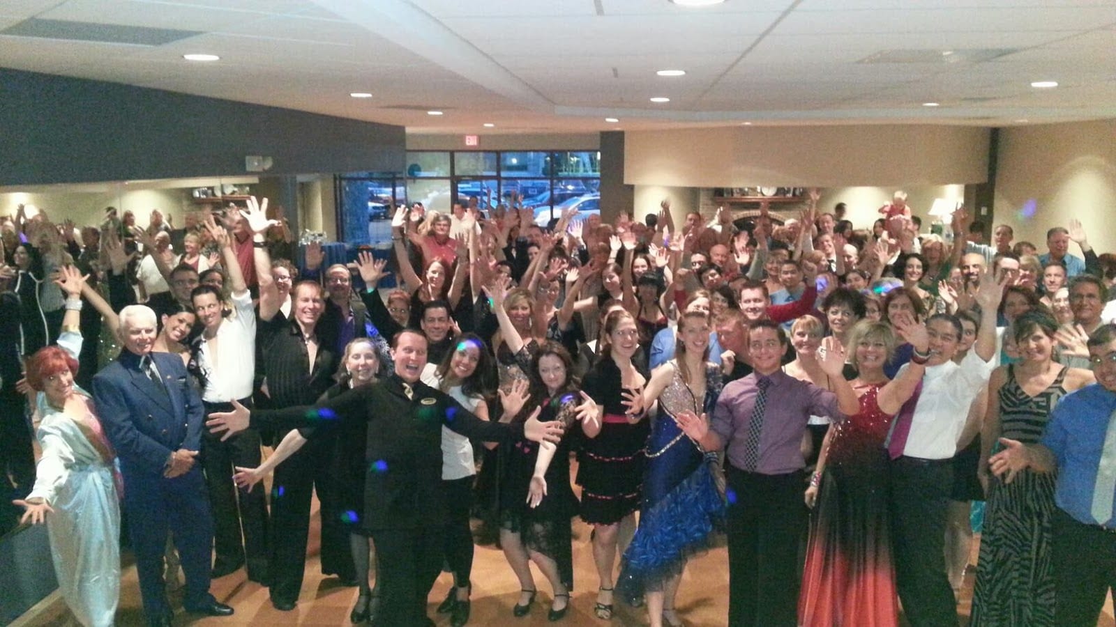 The Fort Wayne Ballroom Company