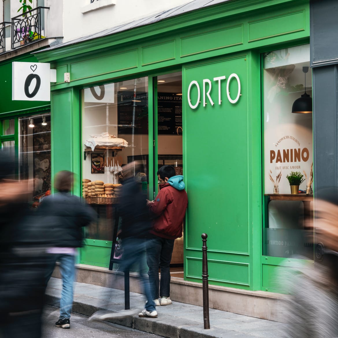 ORTO PARIS, photo 2