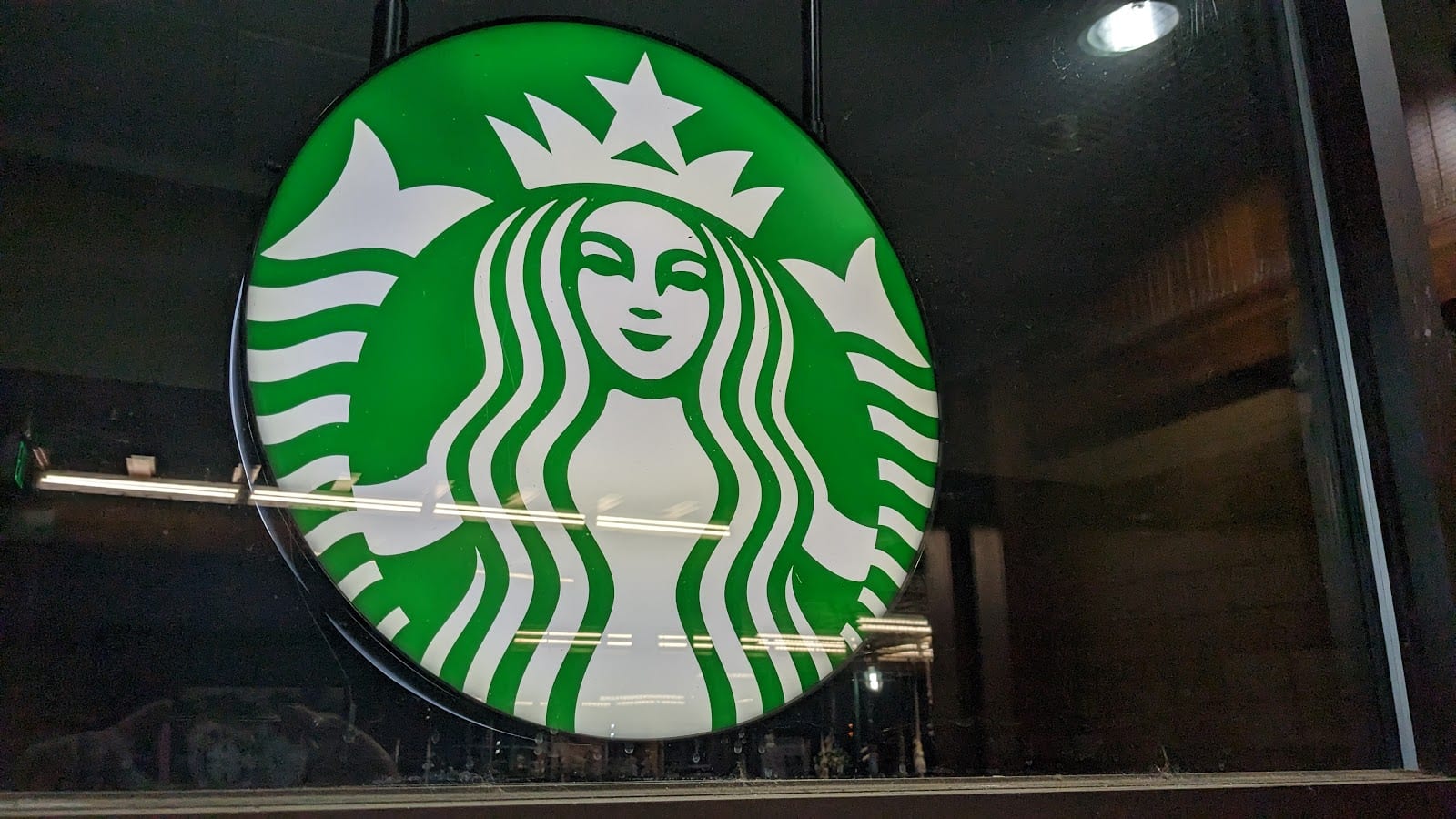Starbucks Coffee Company, photo 3