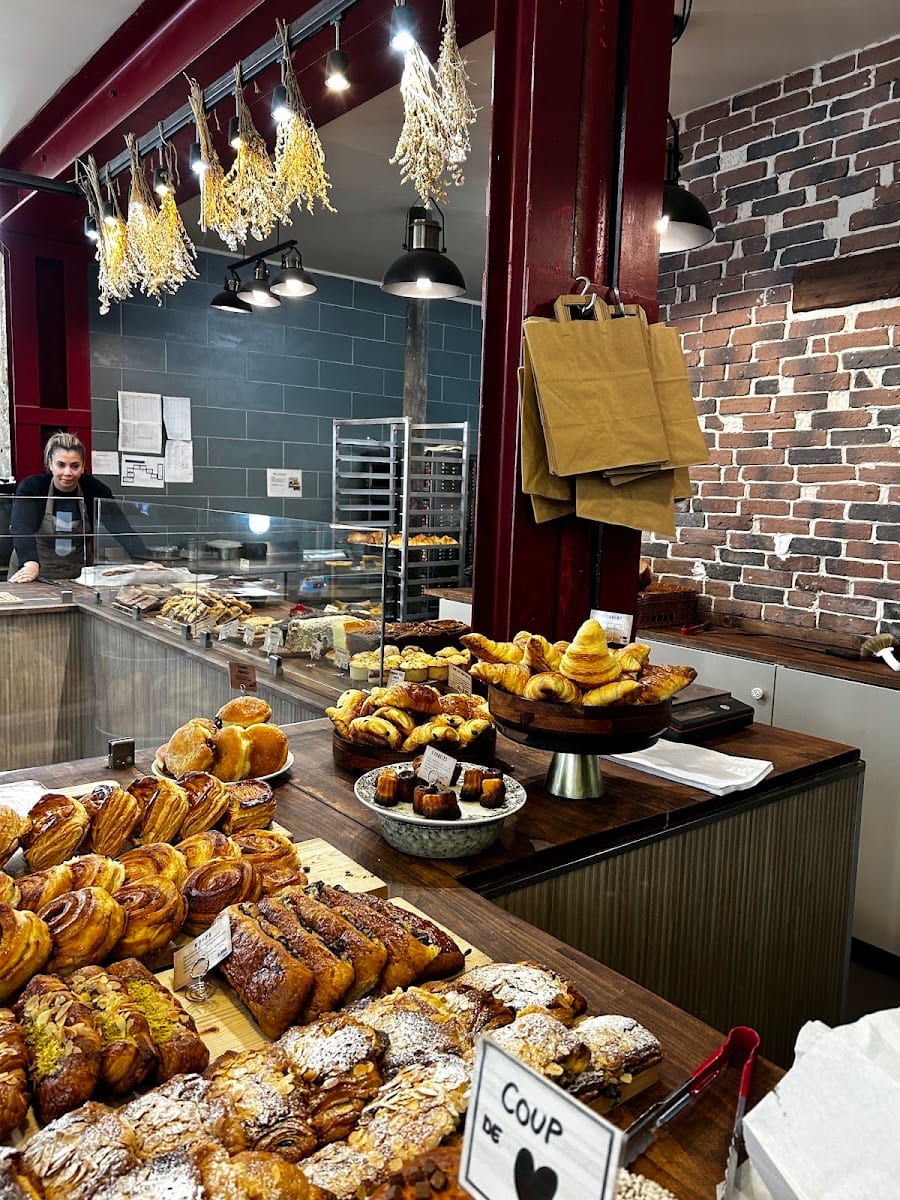 Urban Bakery - La Reynie