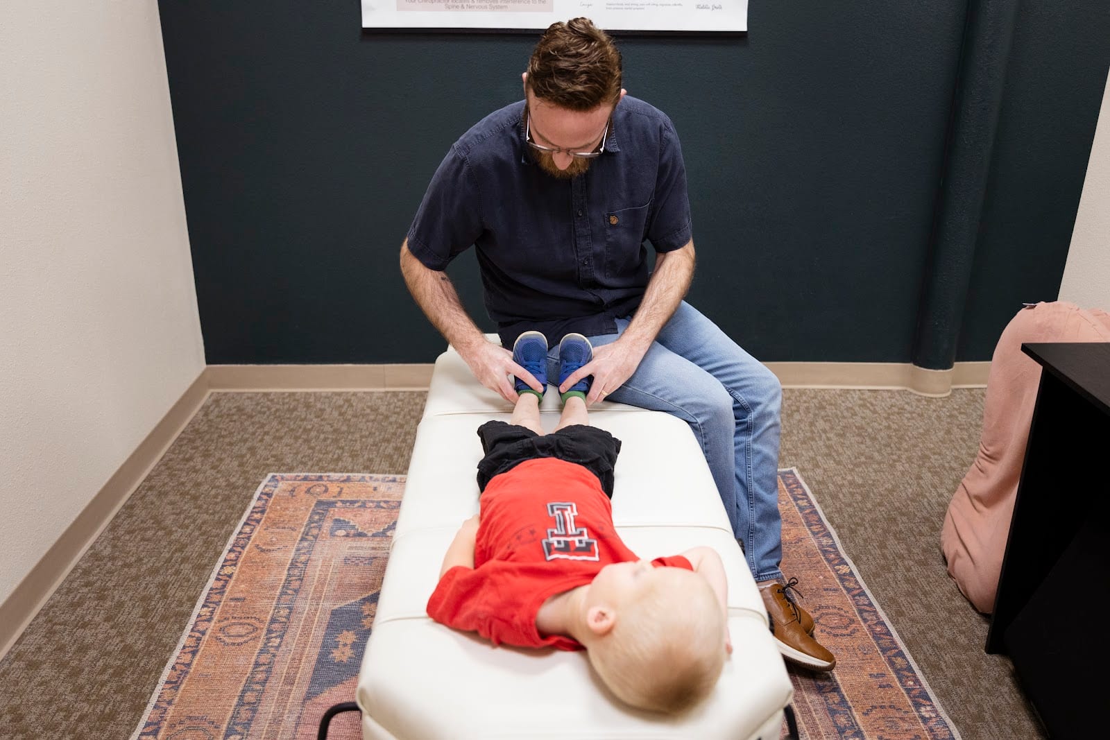 Well of Life Chiropractic, photo 2