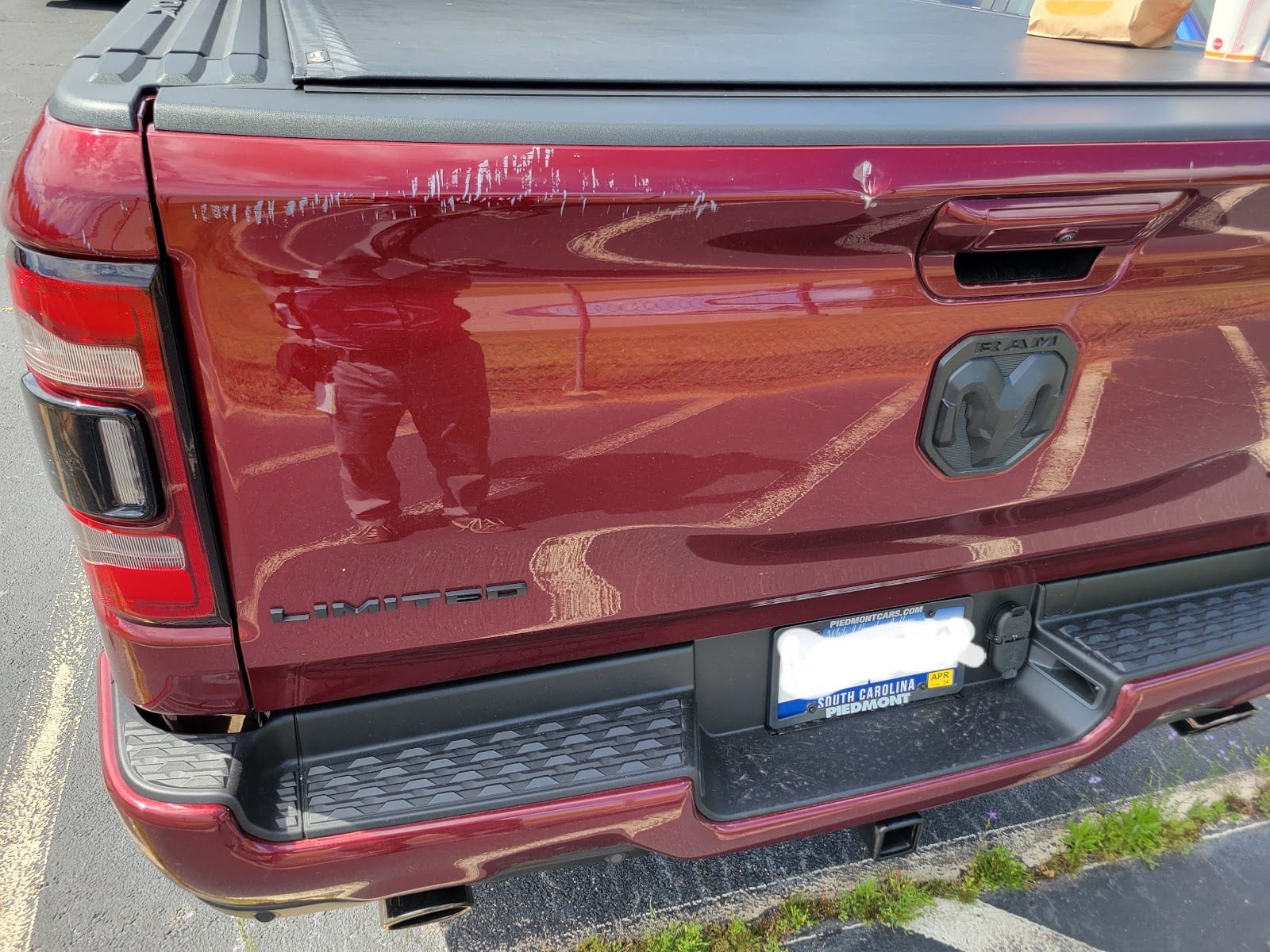 ABRA Auto Body Anderson