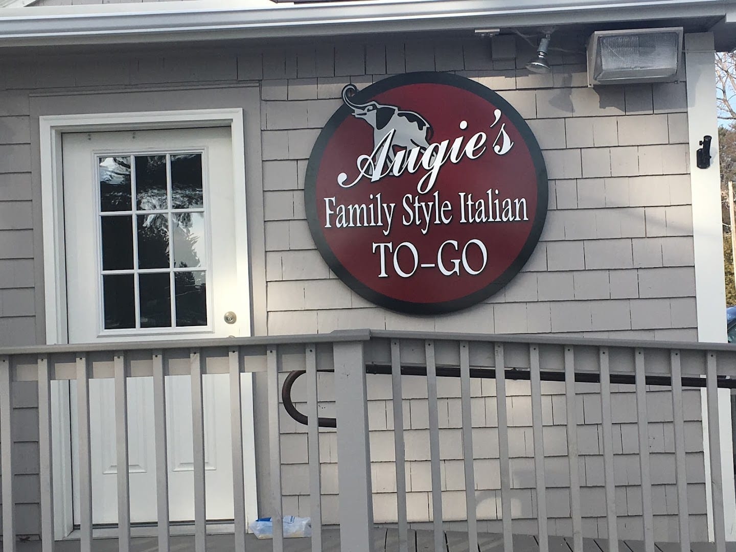 Augie's Family Style Italian To Go, photo 4