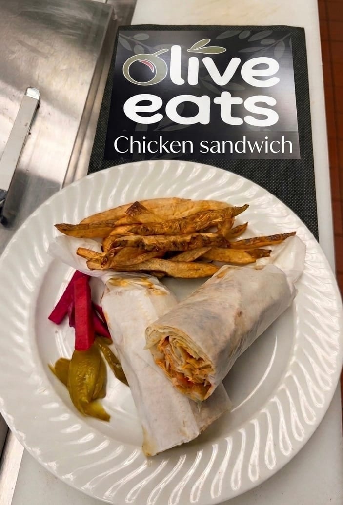 Olive Eats, photo 3