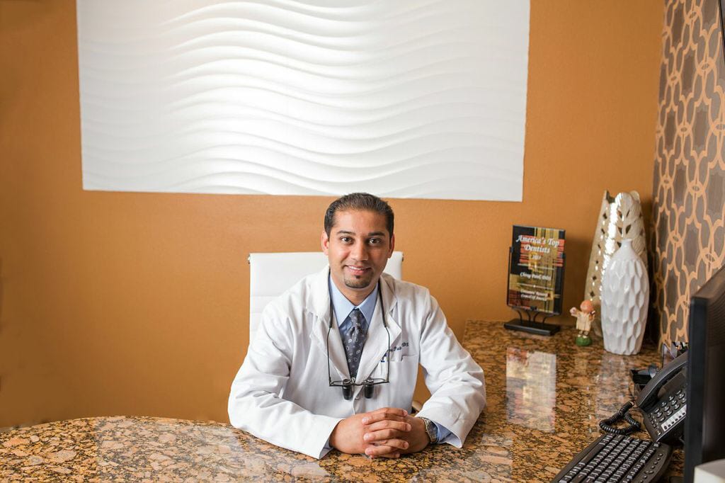 Aesthetic General Dentistry of Frisco, photo 3