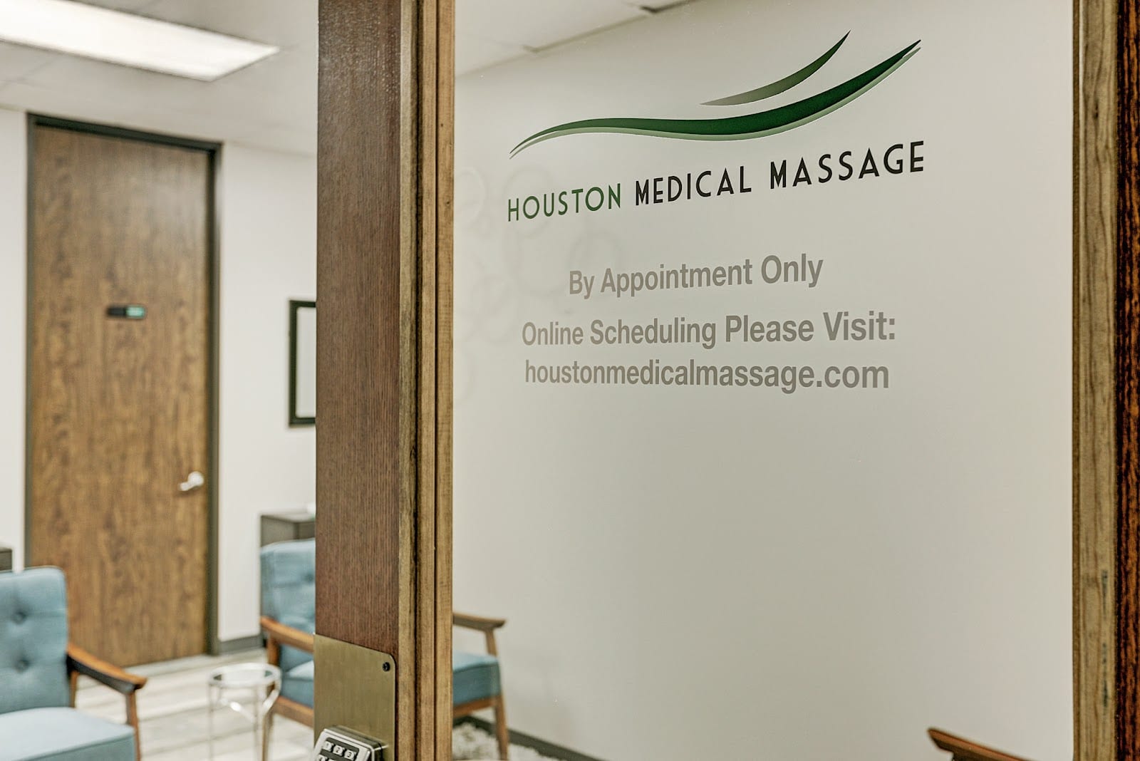 Houston Medical Massage, PLLC