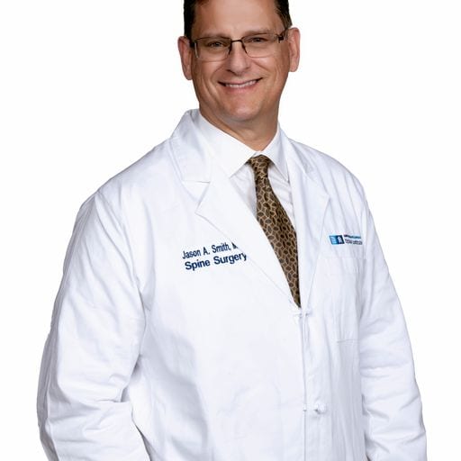 Jason Smith, M.D., photo 2