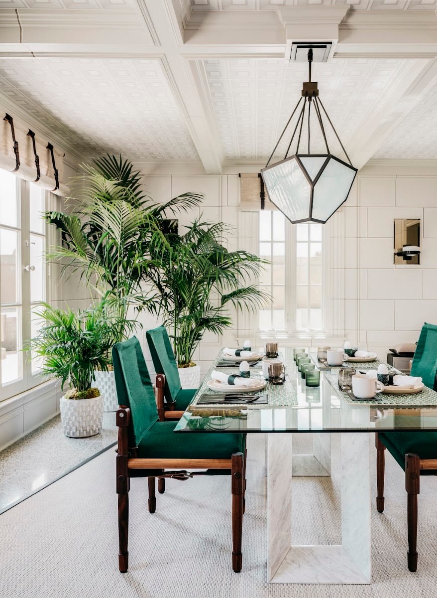 General Contractor SF | Larkspur Builders Inc. | Construction and Remodeling