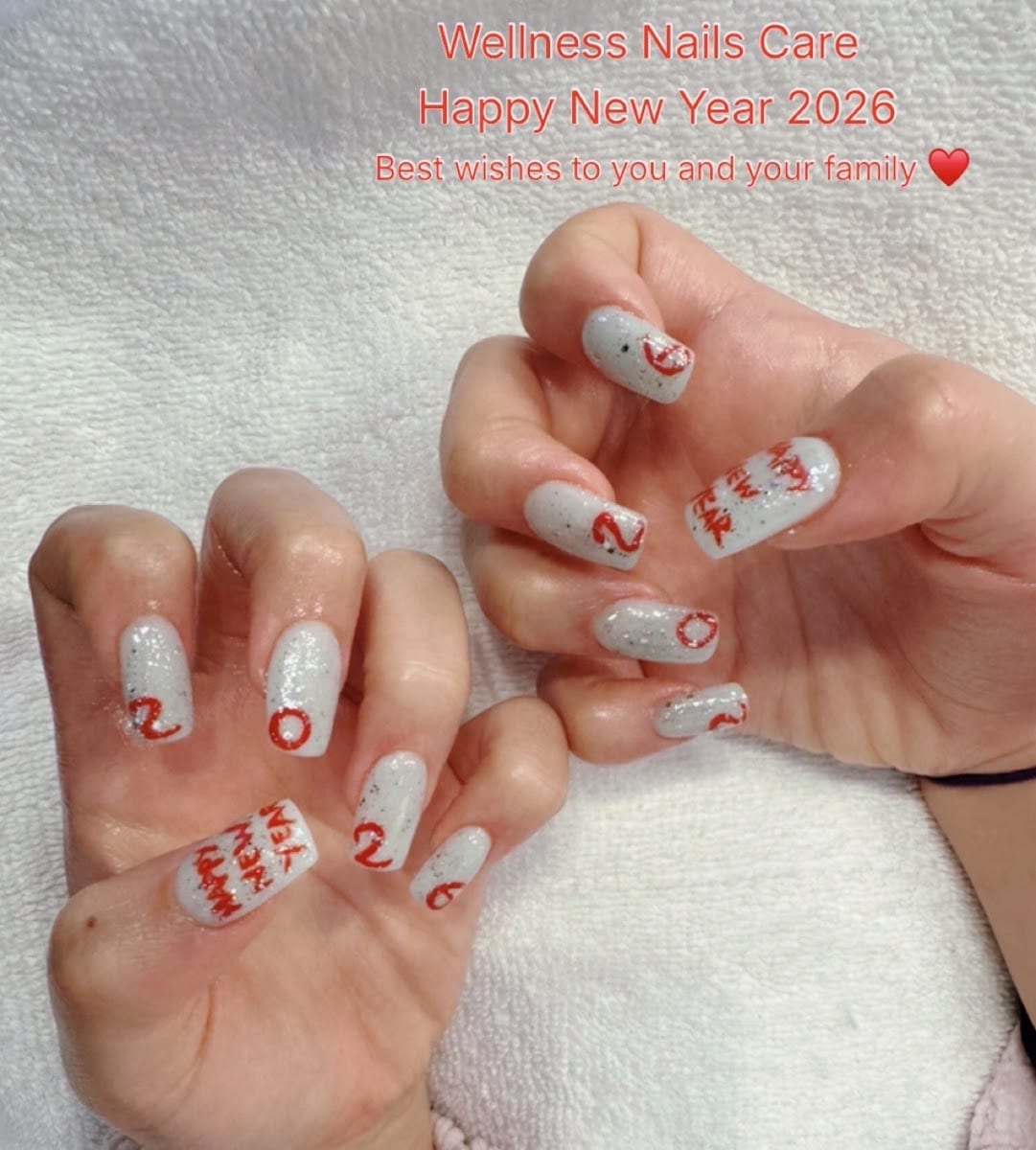 Wellness Nails Care, photo 4