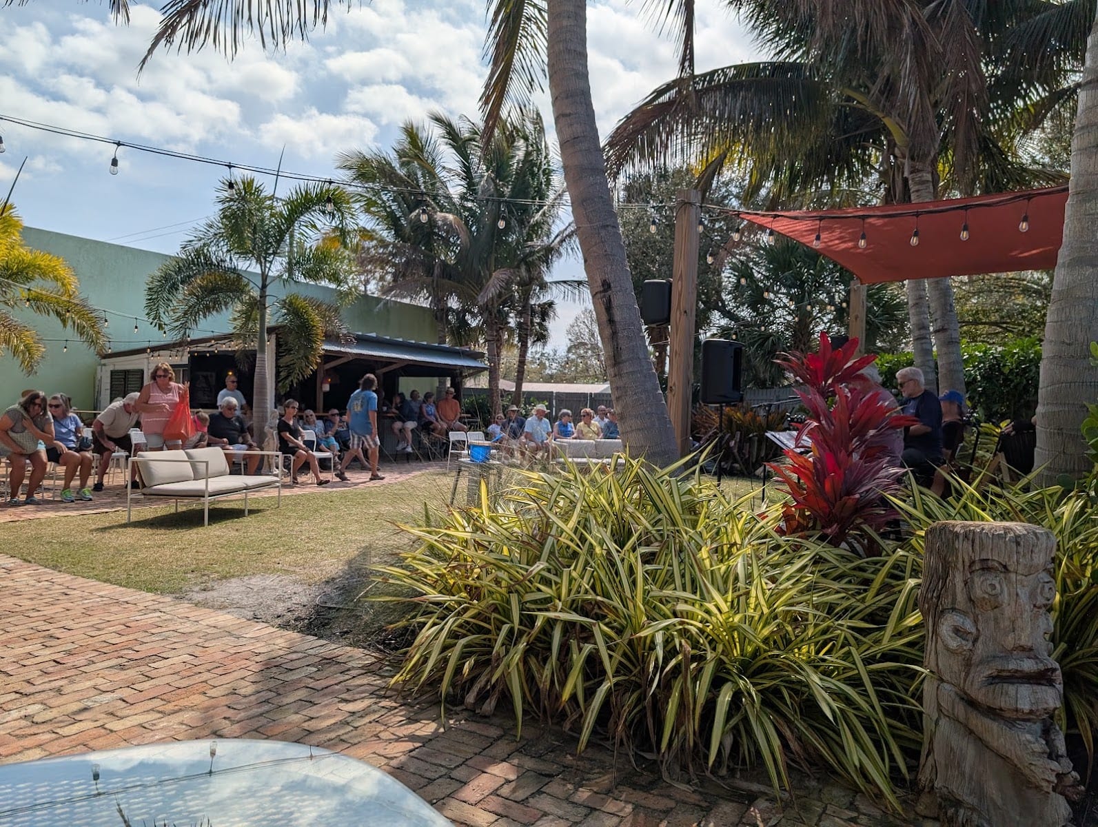 Old Florida Outdoor Center and Gallery