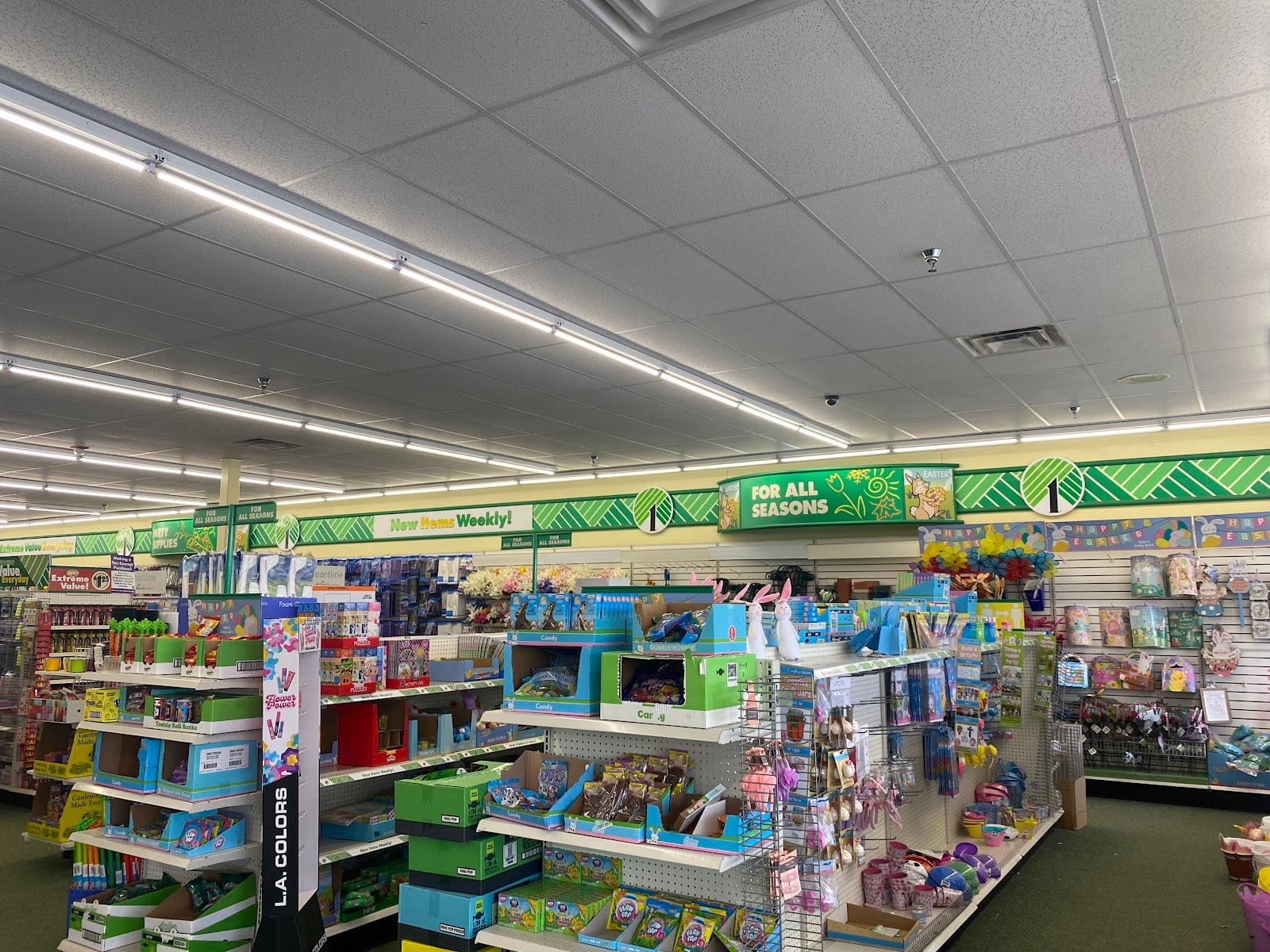 Dollar Tree