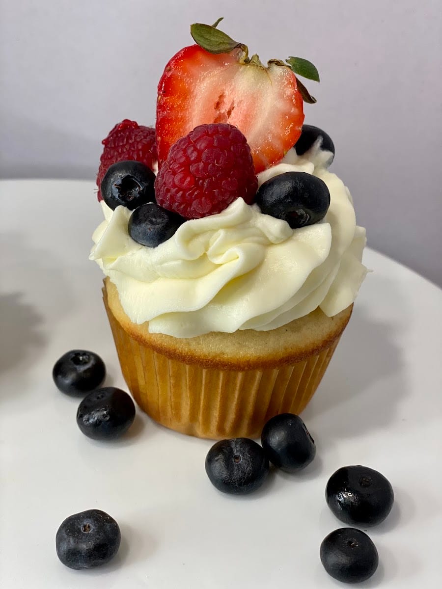 Southern Sweet Bee Bakery