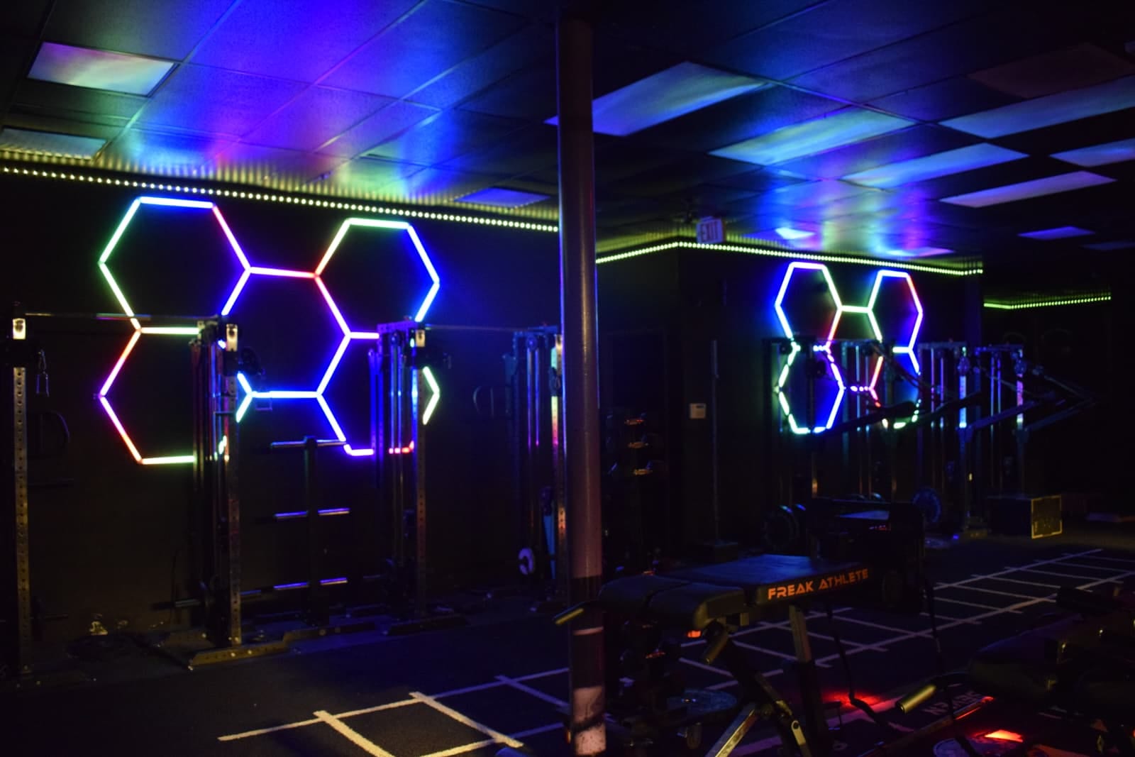 Black Box Gym, photo 3