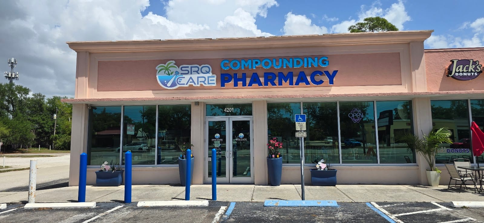 SRQ Care Compounding Pharmacy, photo 2
