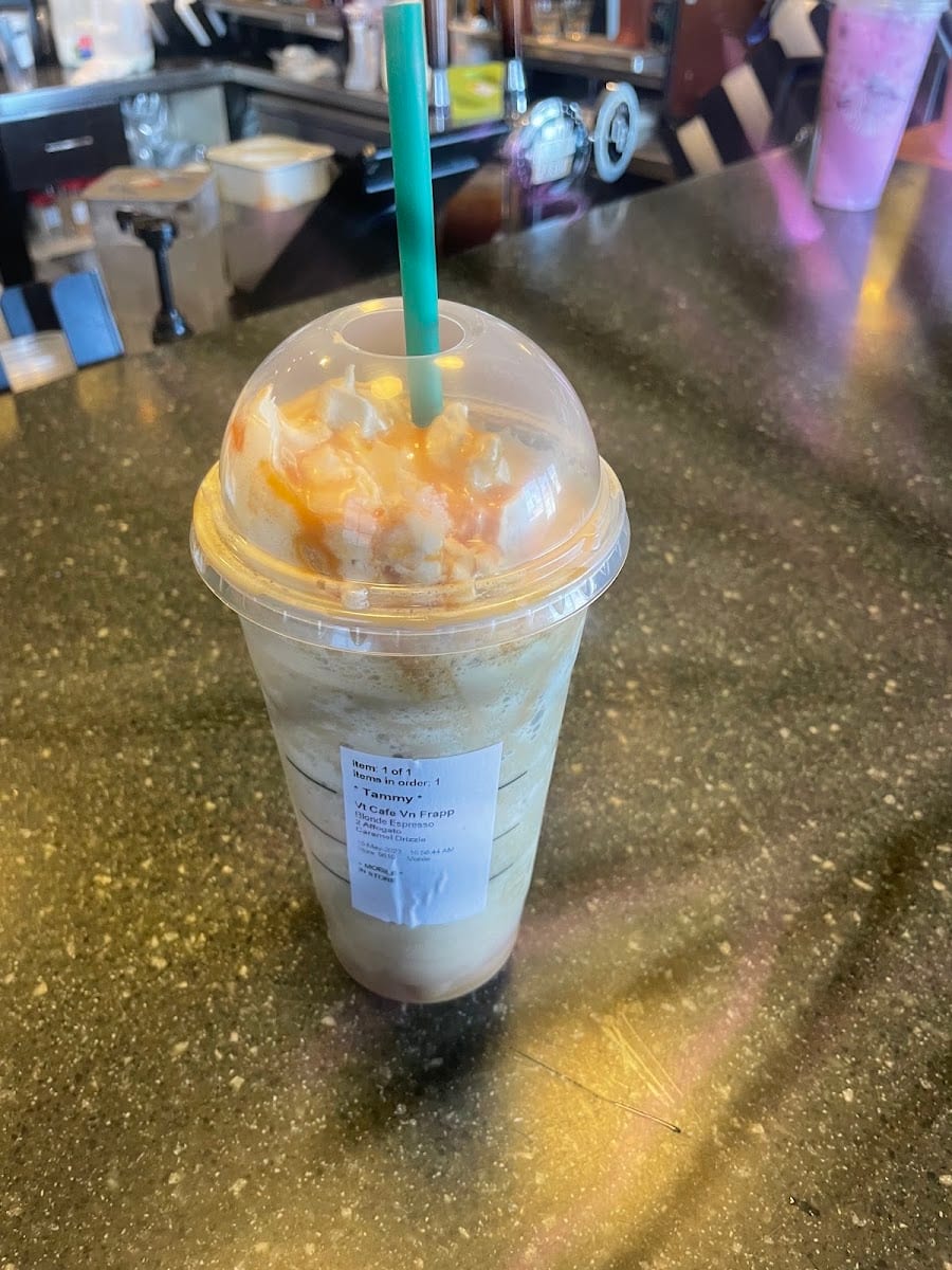 Starbucks Coffee Company, photo 4
