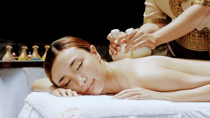 O C Bodycare Spa, photo 2