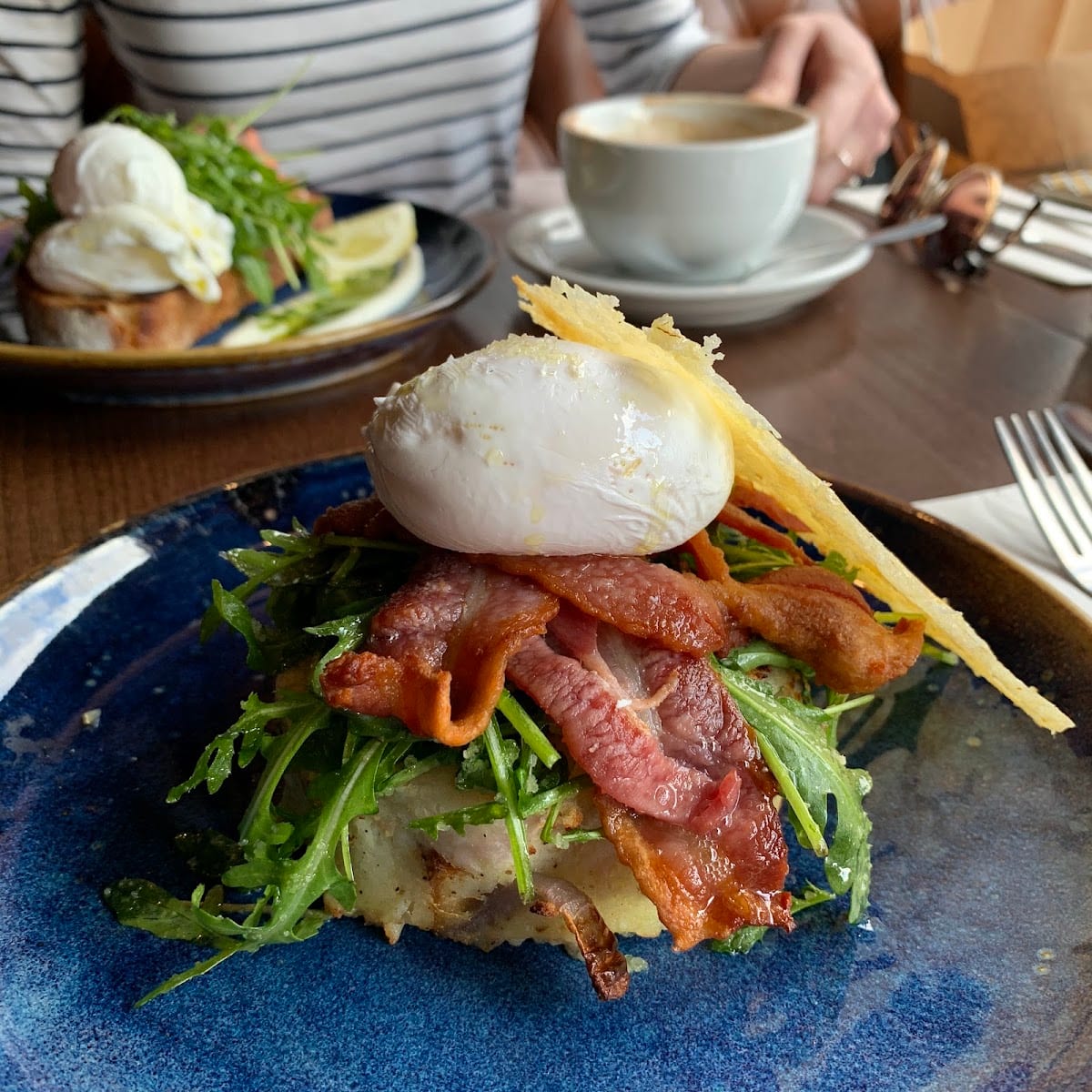 Rosanna's, photo 2