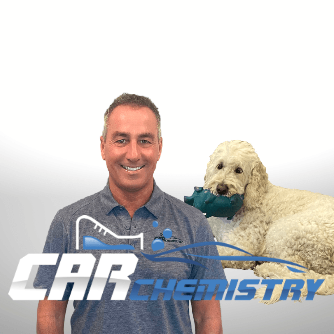 Car Chemistry Auto Body, photo 2