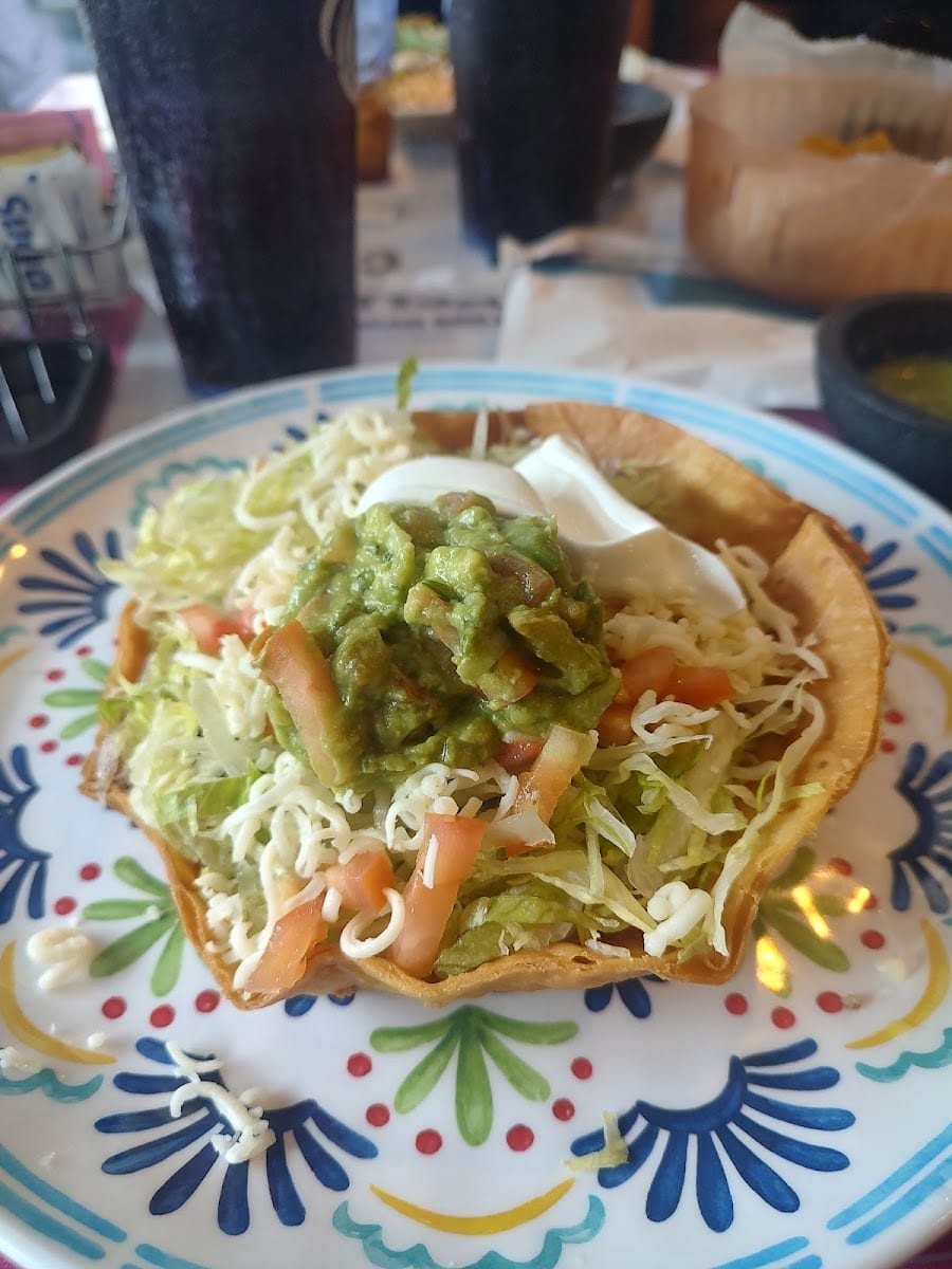 Cotija's