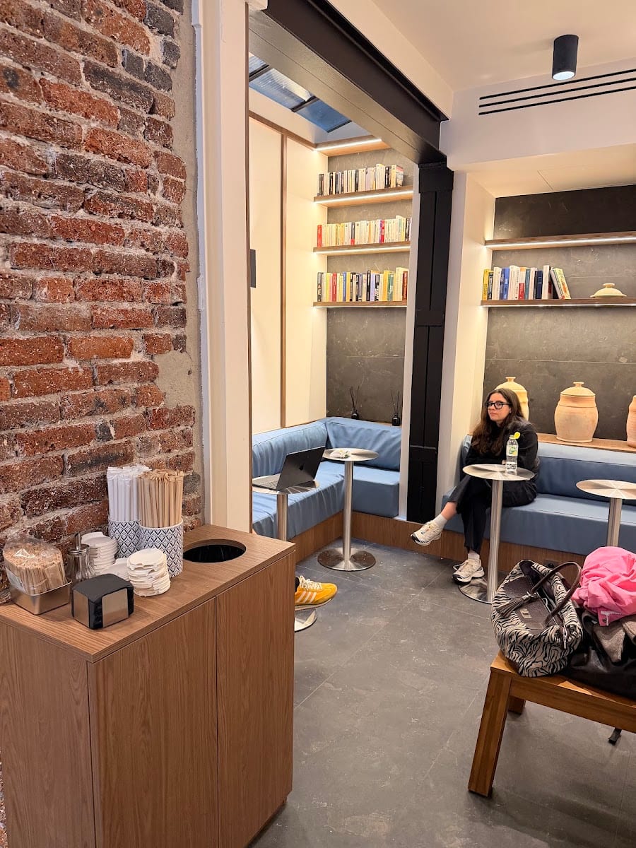 NOOM – Bubble tea | Coffee | Matcha, photo 4