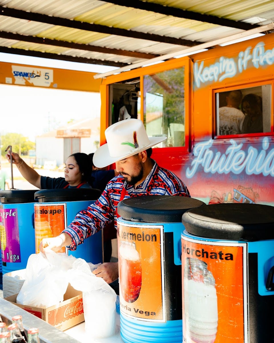 Frutería Vega, photo 3