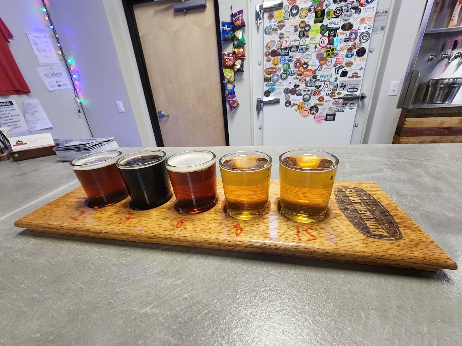 Voltron Brewing Taproom, photo 3