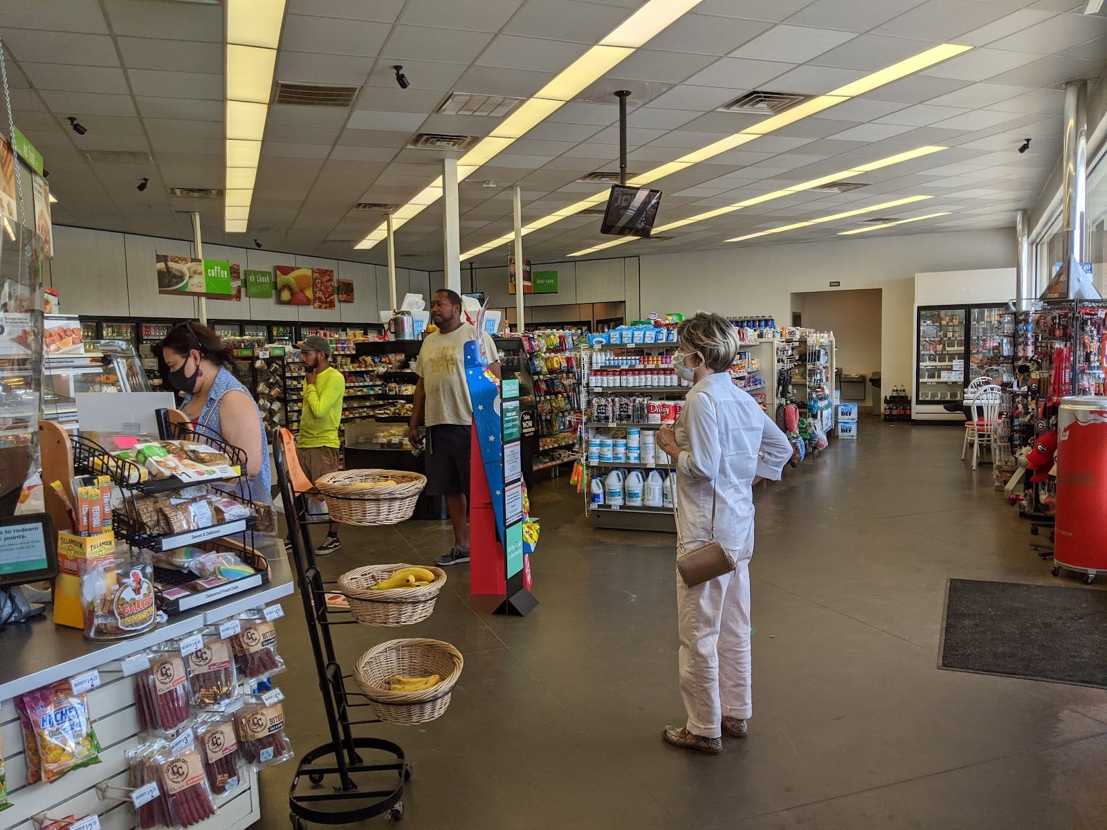 7-Eleven