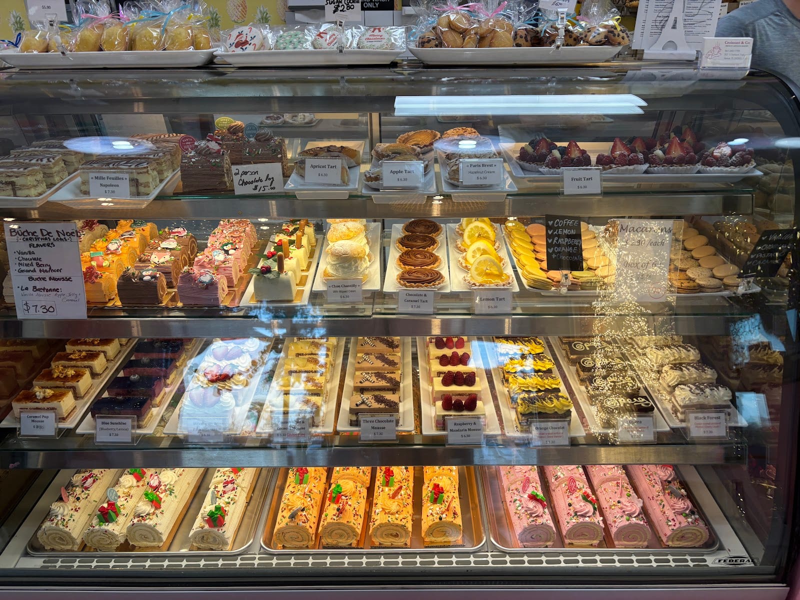 Croissant & Co, photo 4