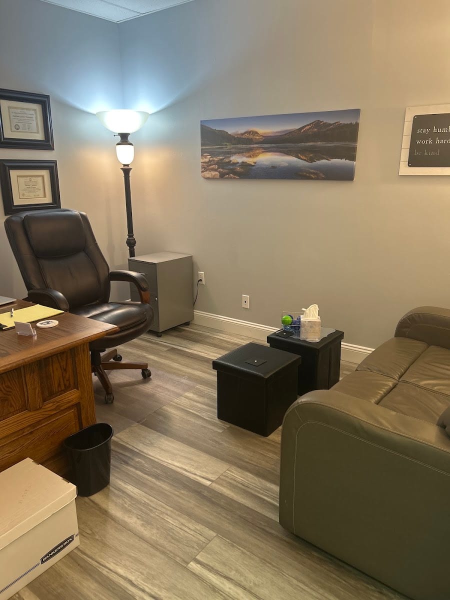Blue Sky Counseling Services LLC