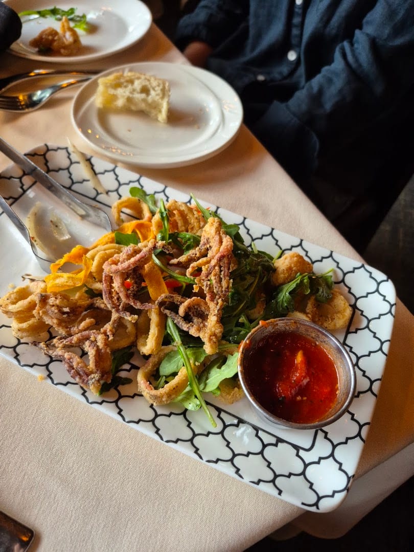 Panza's Restaurant, photo 4