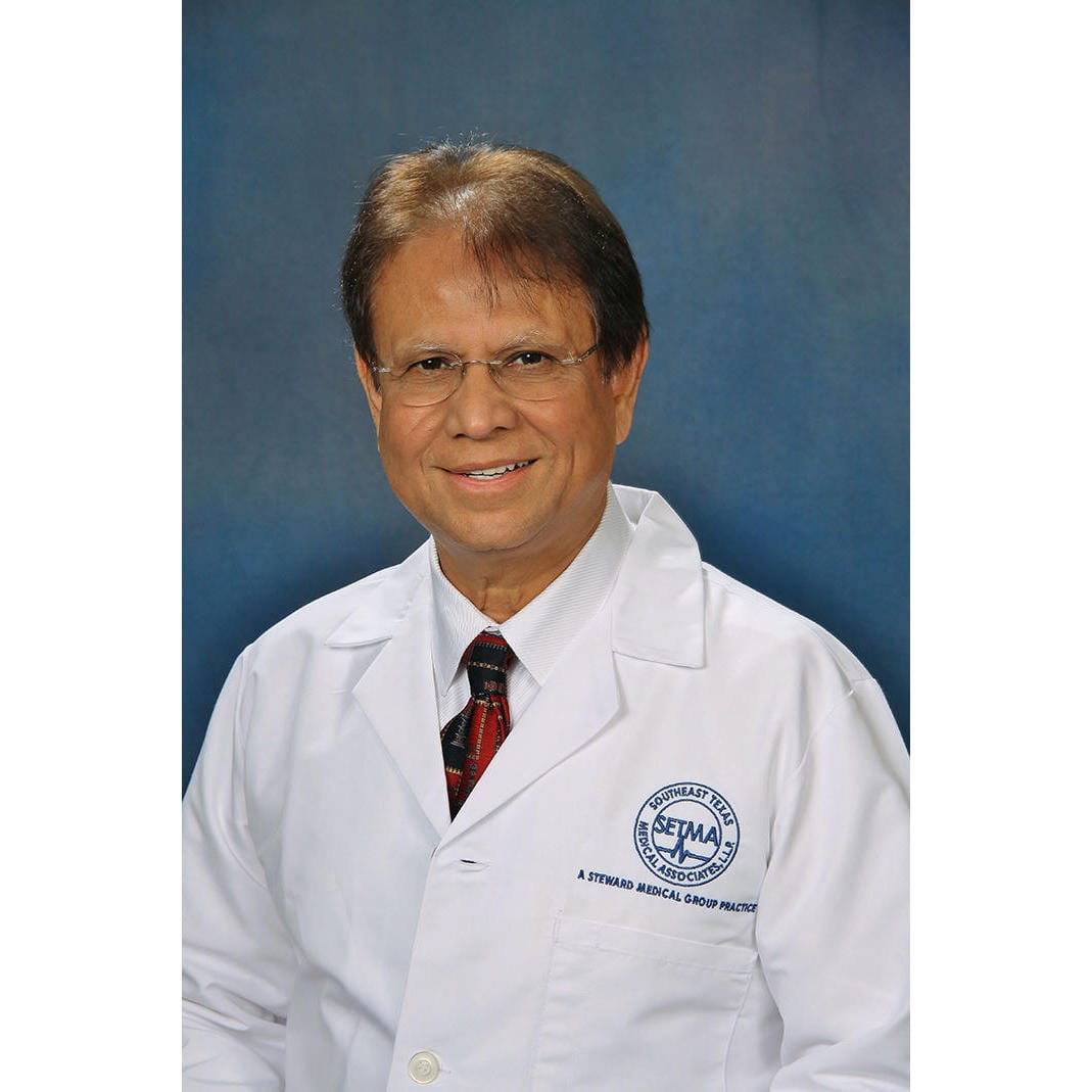 Girishkumar Kansara, MD