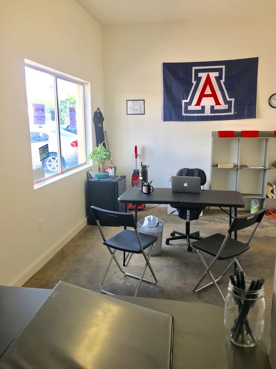 Parsons Training Scottsdale, photo 3
