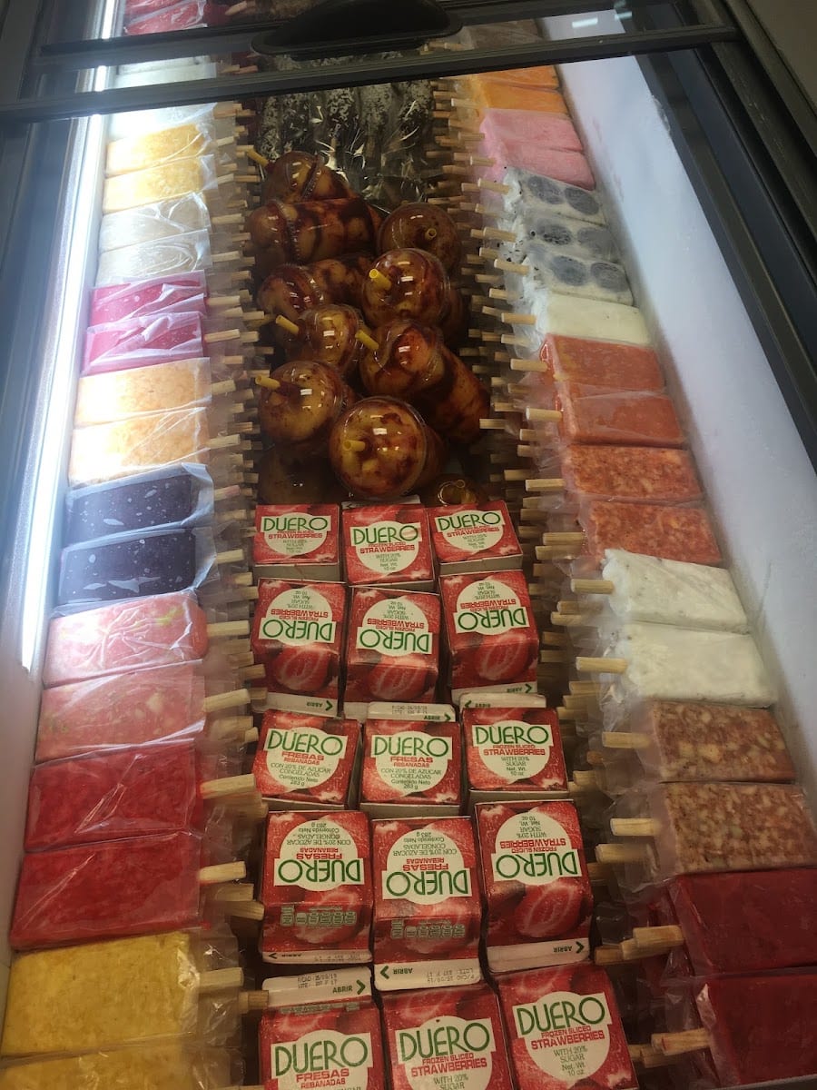 Paleteria y Neveria la Michoacana, photo 2