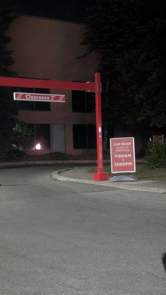 Circle K | Car Wash, photo 3