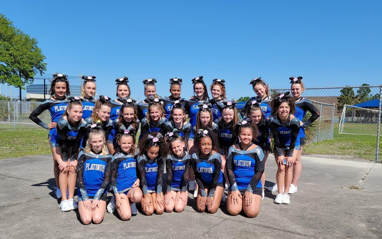 Platinum Athletics, photo 2