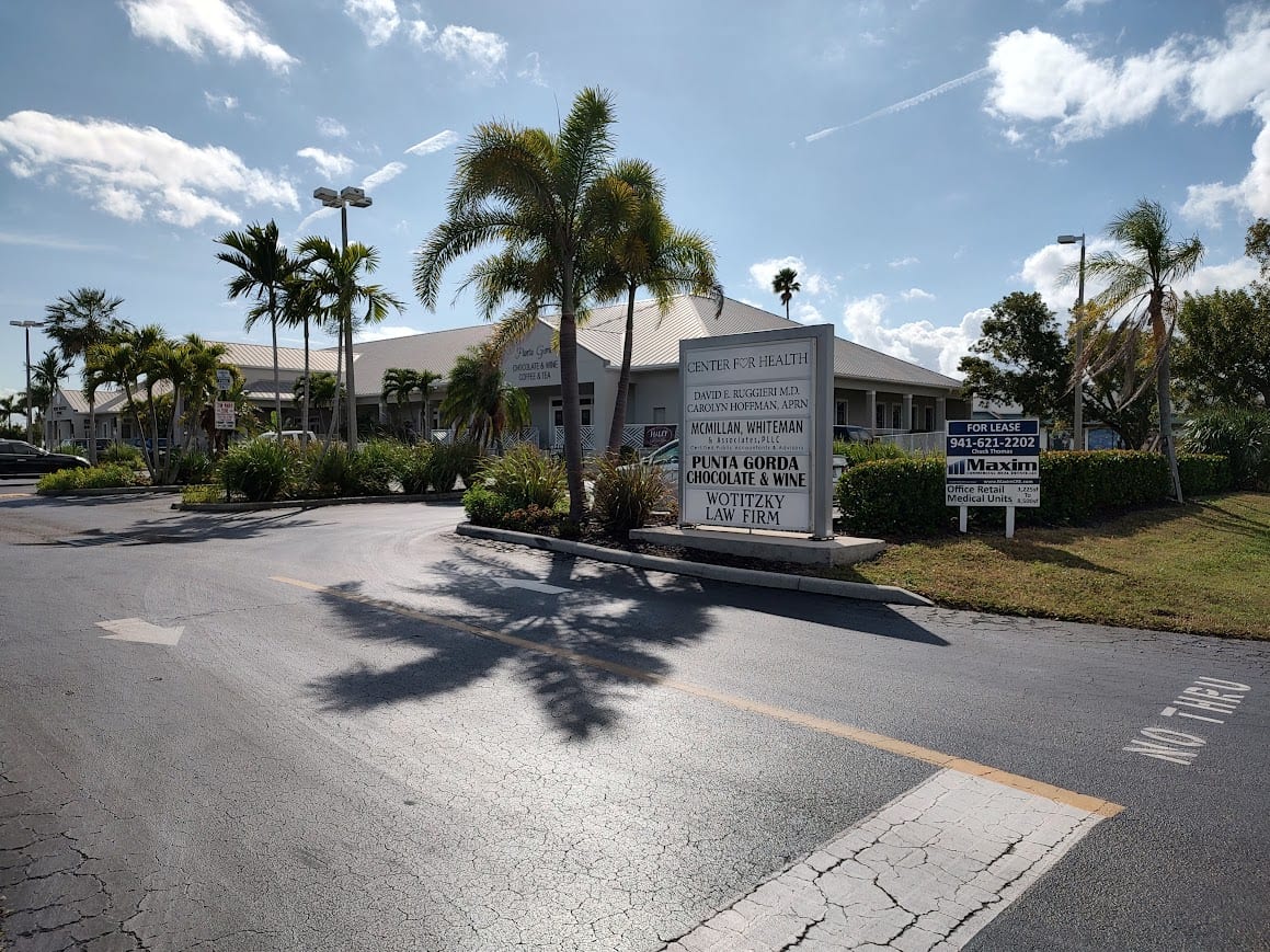 Punta Gorda Coffee & Tea, photo 2