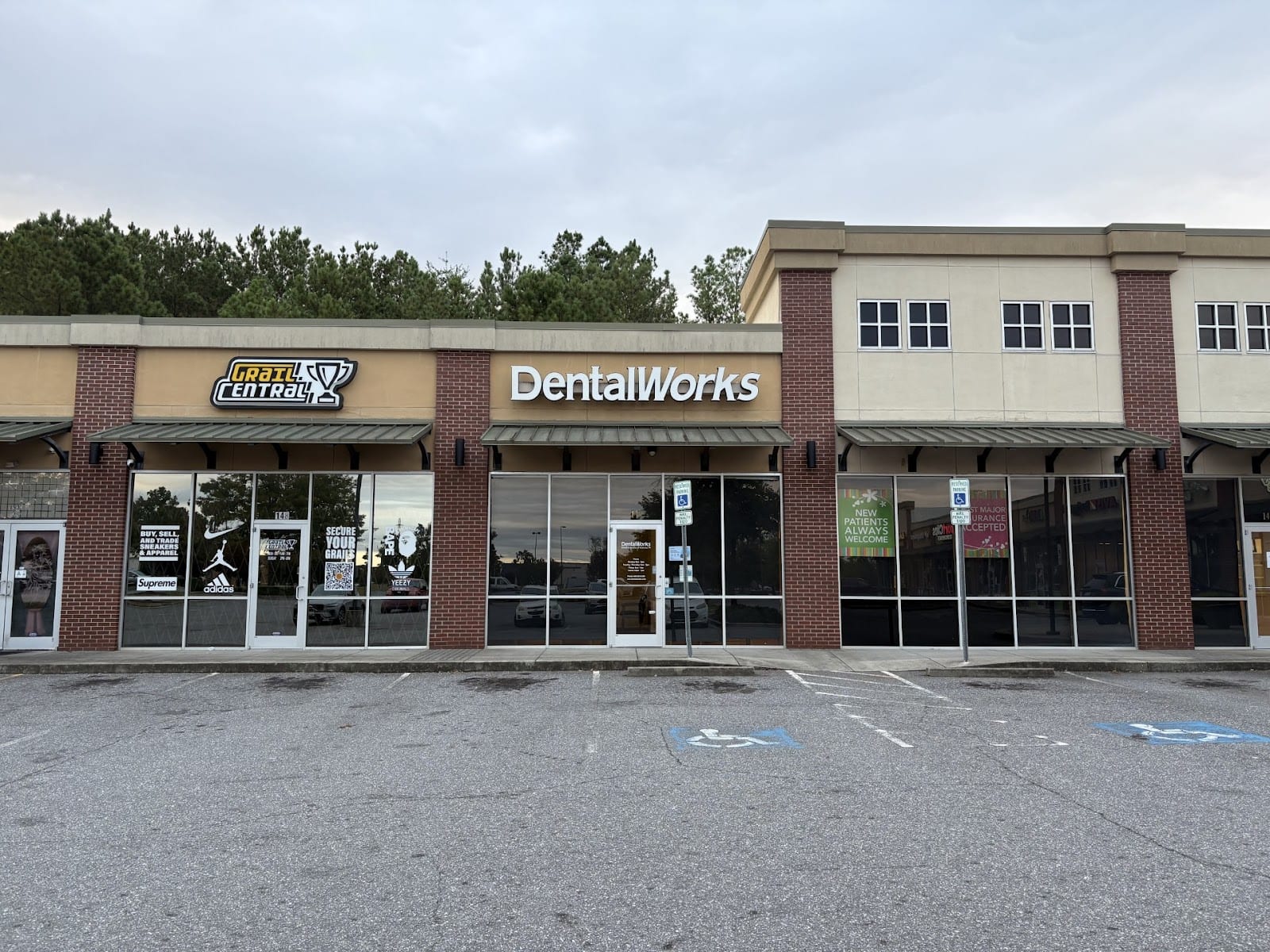 DentalWorks Anderson, photo 3