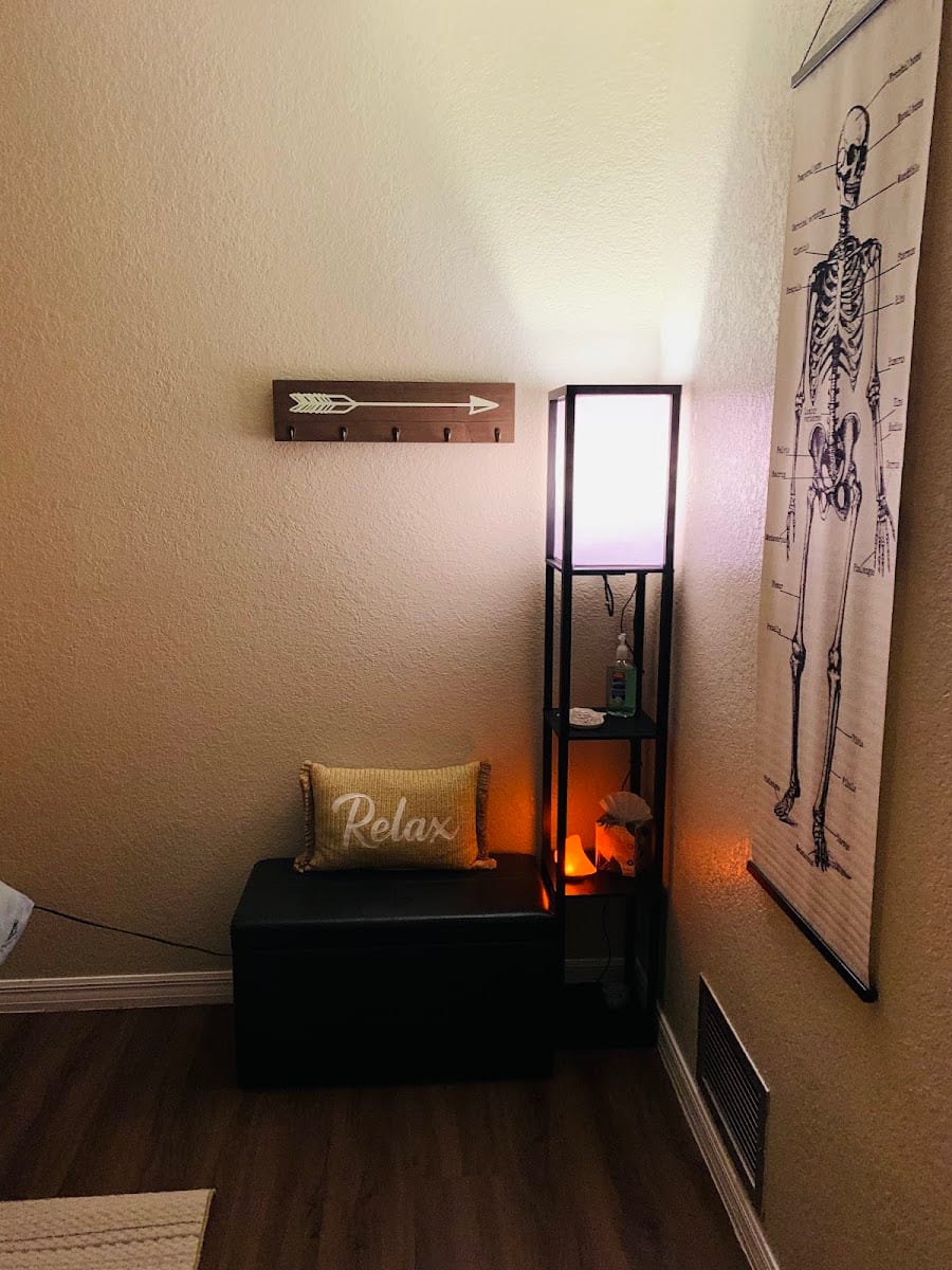 Therapeutic Approach Massage & Bodywork, photo 3